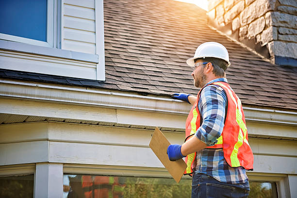 Roof Repair in Montross